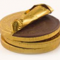 ช็อคโกแลตแบบเหรียญ(chocolate coins)