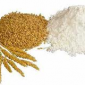 แป้งสาลี (Wheat flour)