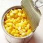 canned corn