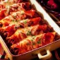 enchiladas