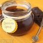 chocolate spread