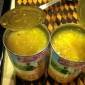 ข้าวโพดหวานแบบครีม (canned cream style sweet corn)