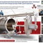 Mix Srl. Food grade prough shear mixer 2022 / เครื่องผสมอาหารแบบเฉือนราง