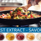 Yeast Extract - Savoury / สารสกัดจากยีสต์ ทำให้รสชาติอร่อยและถูกใจ