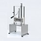 Pineapple peeler and corer / เครื่องปอกเปลือกและคว้านไส้สับปะรด
