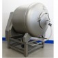 Vacuum tumbler (VV-3-450-B) / เครื่องนวดสุญญากาศ