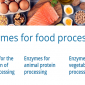 Enzymes for food processing / เอนไซม์สำหรับการแปรรูปอาหาร