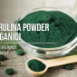 Spirulina / สาหร่ายสไปรูลินา