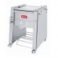 Skinning machine, CF460 / เครื่องลอกหนังปลา