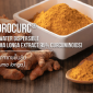 Curcuma longa Extract / สารสกัดจากขมิ้นชัน