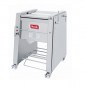 Skinning machine, S460 / เครื่องลอกหนังปลา