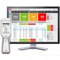 Hygiene Monitoring and Management System / การตรวจสอบทางด้านสุขอนามัย