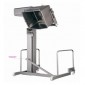 Column loader / เครื่องยกถัง
