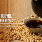 Soy Bean Extract / สารจากถั่วเหลืองหมัก