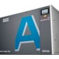 AQ water-injected oil-free screw compressors / เครื่องอัดอากาศ AQ เป็นเครื่องอัดอากาศแบบ Oil Free