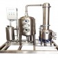 Alcohol Recovery Evaporator / เครื่องระเหยแอลกอฮอล์
