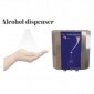 Alcohol dispenser (Auto) / เครื่องพ่นแอลกอฮอลล์ (Auto)