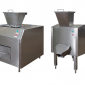 Cutting Machine / เครื่องหั่นเห็ดหลินจือ เครื่องหั่นกิ่งใบ เครื่องหั่นผักผลไม้