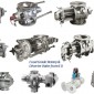 Food Grade Rotary and Diverter valve / โรตารี่ วาล์ว