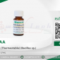 α-Amylase (Thermostable) (Bacillus sp.) / แอลฟา-อะไมเลส (เทอร์โมสเตเบิล) (บาซิลลัส สปีชีส์)