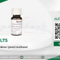 α-Glucosidase (yeast maltase) / แอลฟา-กลูโคซิเดส (ยีสท มอลเทส)