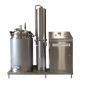 Essential oil distiller / เครื่องกลั่นน้ำมันหอมระเหย
