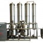 Falling Film Evaporator / เครื่องระเหยข้นแบบฟิล์มบาง