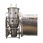 Fluidized Bed Granulator / เครื่องทำแกรนูลแบบฟลูอิดไดซ์เบด