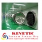 Vacuum Freeze dryer / การทำแห้งแบบเยือกแข็งด้วยวิธีระเหิดภายใต้สุญญากาศ