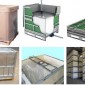 IBC Liner bag / IBC Liner bag