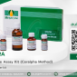 α-Amylase Assay Kit (Ceralpha Method) / แอลฟา-อะไมเลส อะเซ คิท (เซอรอลฟ่า เมธอด)