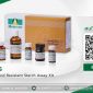Digestible and Resistant Starch Assay Kit / ไดเจสท์ทิเบิล แอนด์ รีซิสแตนท์ สตาร์ช อะเซ คิท