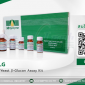Enzymatic Yeast β-Glucan Assay Kit / เอนไซม์เมติก ยีสทฺ เบต้า-กลูแคน อะเซ คิท