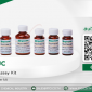 Fructan Assay Kit / ฟรุกแทน อะเซ คิท
