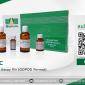 D-Glucose Assay Kit (GOPOD Format) / ดี-กลูโคส อะเซ คิท (จีโอพีโอดี ฟอร์แมท)