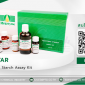 Resistant Starch Assay Kit / รีซิสแตนท์ สตาร์ช อะเซ คิท