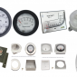 MANOMETER / เครื่องวัดแรงดันลม