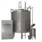 Mixing tank, Cooling tank, Ice bank, Agitator / ถังต้มกวน 3ชั้น ถังเก็บความเย็นหุ้มฉนวน ใช้ ไฟฟ้า ไอน้ำ แก๊ส