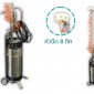 SS Mobile Fogging System / เครื่องพ่นหมอกสแตนเลสแบบพกพา