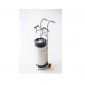 SS Mobile Fogging System / เครื่องพ่นหมอกสแตนเลสแบบพกพา