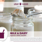 Milk and Dairy / น้ำนมและผลิตภัณฑ์นม
