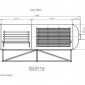 HPFD150 Freeze Dryer / เครื่องทำแห้งแบบระเหิด