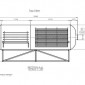 HPFD300 Freeze Dryer / เครื่องทำแห้งแบบระเหิด