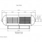 HPFD625 Freeze Dryer / เครื่องทำแห้งแบบระเหิด