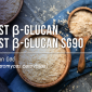 Yeast beta glucan / ยีสต์ เบต้า กลูแคน