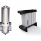 Food Grade Air: Sterile Filter and Oil Absorber / การควบคุมการปนเปื้อนต่างๆ ในอากาศ