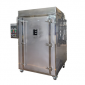 Tray dryer / เครื่องอบแบบถาดหมุน
