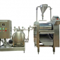 TWIN DRUM DRYER / เครื่องทำแห้งแบบลูกกลิ้งคู่