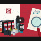Consumables / วัสดุสิ้นเปลือง