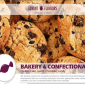 Bakery and Confectionary / ผลิตภัณฑ์ เบเกอรี่ และ ขนมหวาน